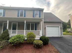 11 1/2 Carroll Rd. B, Grafton MA 01536