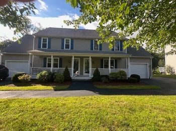 11 1/2 Carroll Rd.