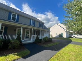 11 1/2 Carroll Rd. B, Grafton MA 01536