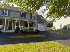 11 1/2 Carroll Rd. B, Grafton MA 01536