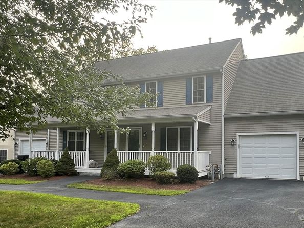 11 1/2 Carroll Rd. B, Grafton MA 01536