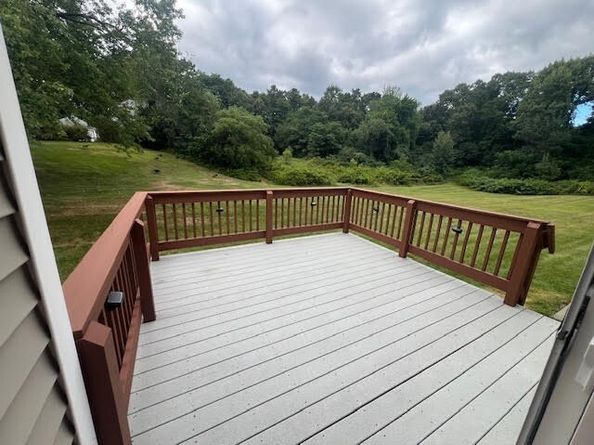 11 1/2 Carroll Rd. B, Grafton MA 01536
