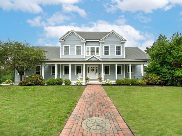 94 Arrowwood Dr, Scituate MA 02066