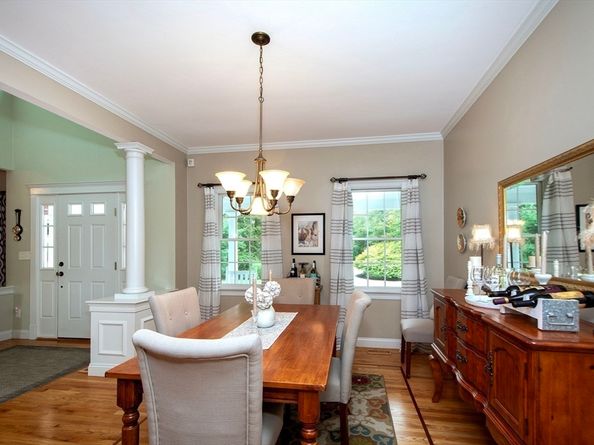 94 Arrowwood Dr, Scituate MA 02066
