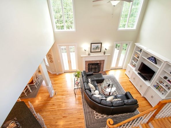 94 Arrowwood Dr, Scituate MA 02066