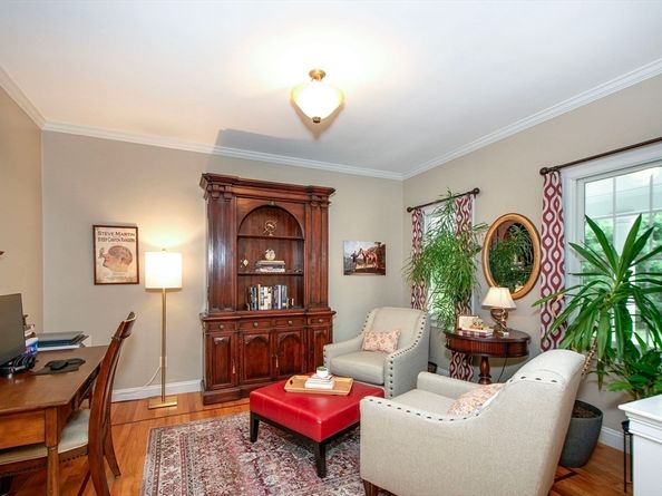 94 Arrowwood Dr, Scituate MA 02066