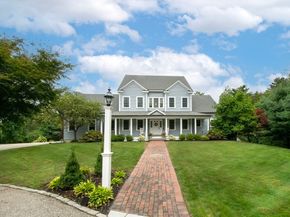 94 Arrowwood Dr, Scituate MA 02066