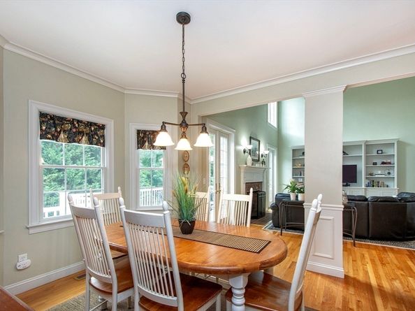 94 Arrowwood Dr, Scituate MA 02066