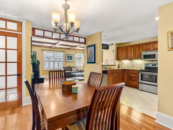 5 Hobart Ln 5, Rockland MA 02370