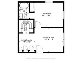 217 Neponset Ave 33, Boston MA 02122