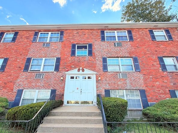217 Neponset Ave 33, Boston MA 02122