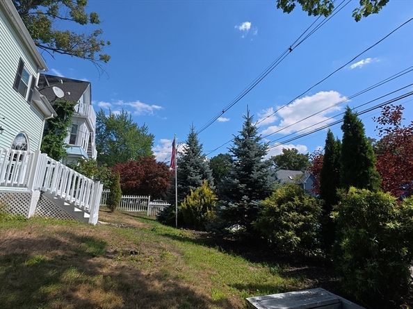 184 Perkins Ave, Brockton MA 02302
