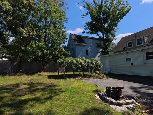 184 Perkins Ave, Brockton MA 02302