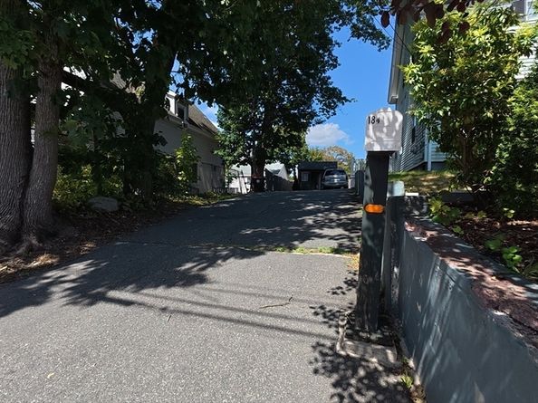184 Perkins Ave, Brockton MA 02302