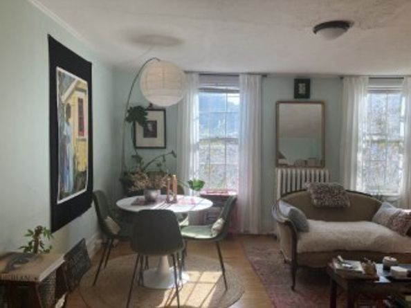 57 Mt. Pleasant 2B, Rockport MA 01966