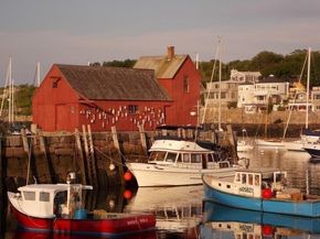 57 Mt. Pleasant 2B, Rockport MA 01966