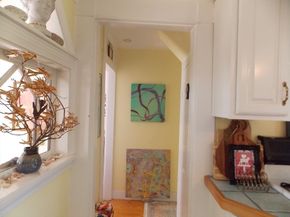 57 Mt. Pleasant 2B, Rockport MA 01966