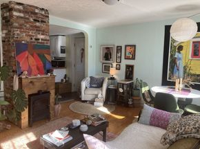 57 Mt. Pleasant 2B, Rockport MA 01966