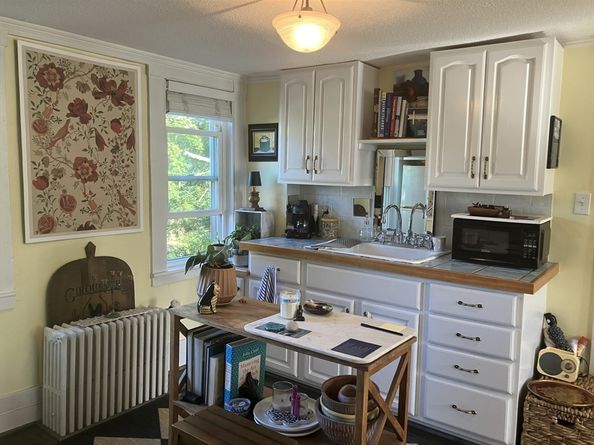 57 Mt. Pleasant 2B, Rockport MA 01966