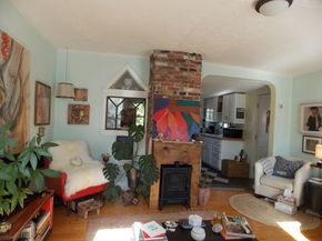 57 Mt. Pleasant 2B, Rockport MA 01966