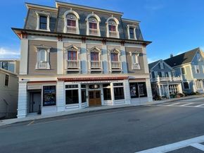 57 Mt. Pleasant 2B, Rockport MA 01966