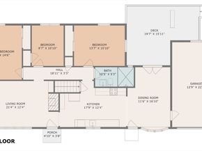 54 S Meadow Rd, Lancaster MA 01523