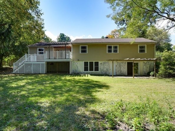 54 S Meadow Rd, Lancaster MA 01523