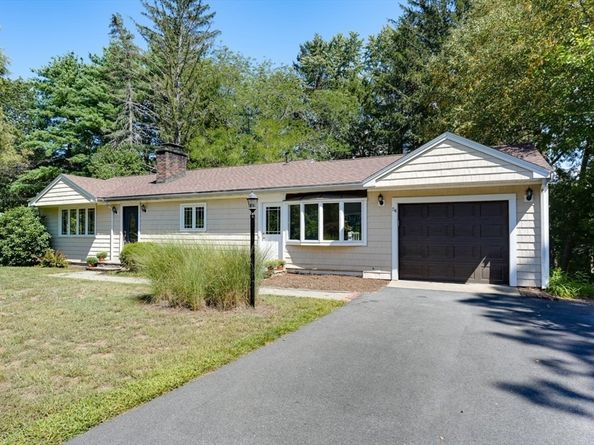 54 S Meadow Rd, Lancaster MA 01523