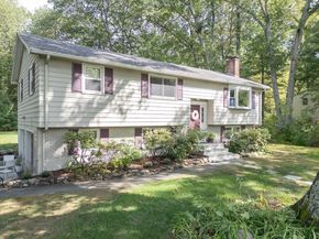 16 Crooked Spring Rd, Billerica MA 01862
