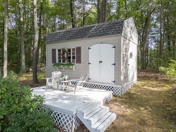 16 Crooked Spring Rd, Billerica MA 01862