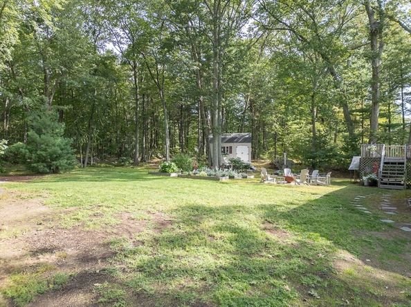 16 Crooked Spring Rd, Billerica MA 01862