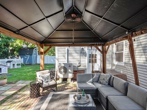 7 Greenwood Road, Northborough MA 01532