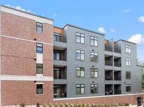 124 Highland Ave 204, Somerville MA 02143
