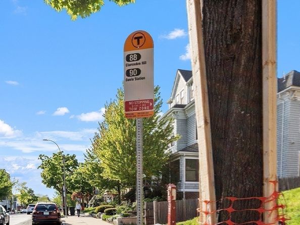 124 Highland Ave 204, Somerville MA 02143