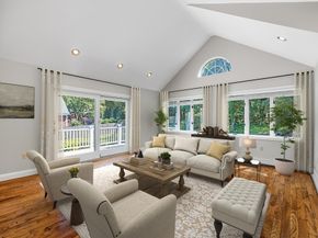 20 Marrett Road, Lexington MA 02421