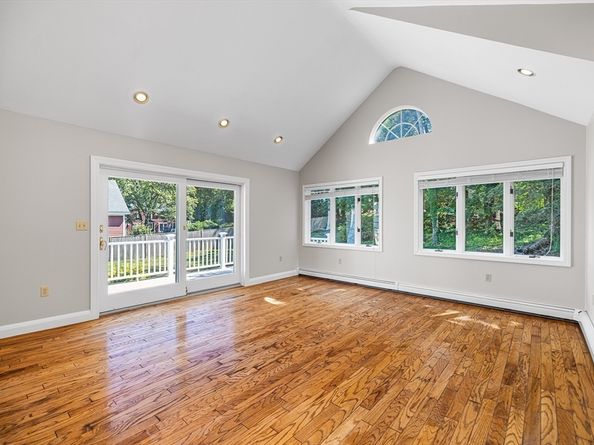 20 Marrett Road, Lexington MA 02421