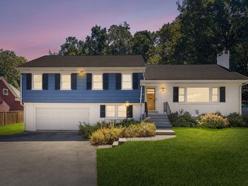 20 Marrett Road
