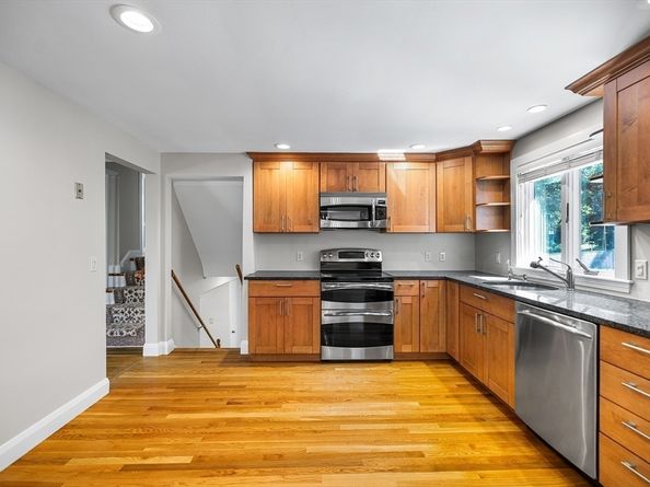 20 Marrett Road, Lexington MA 02421