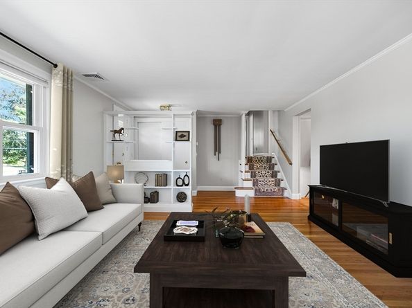 20 Marrett Road, Lexington MA 02421