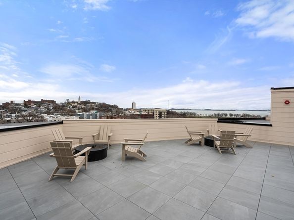 267 Old Colony 611, Boston MA 02127