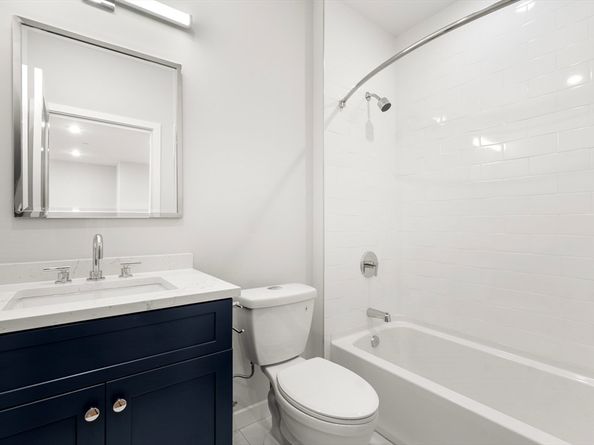 267 Old Colony 611, Boston MA 02127