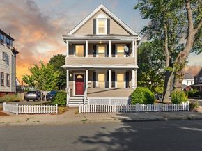 174 West St, Malden MA 02148