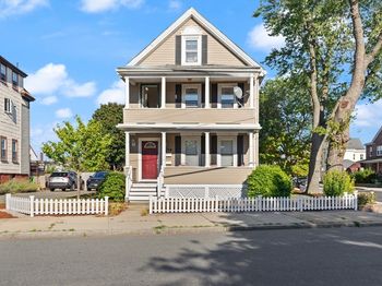 174 West St
