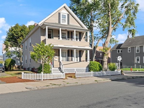 174 West St, Malden MA 02148