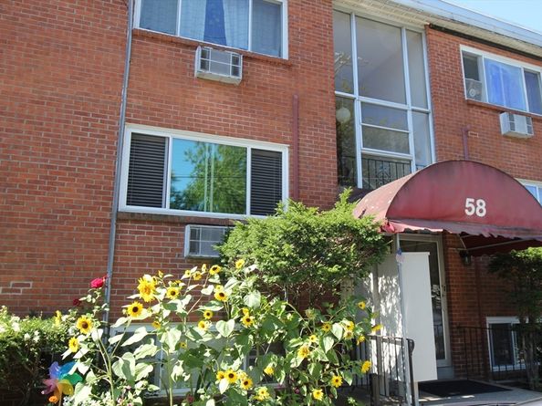58 Union Street 15, Stoughton MA 02072