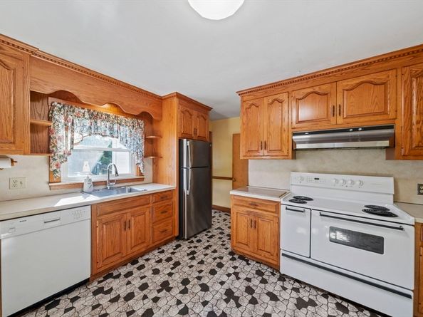 1 Lavally Road, Randolph MA 02368