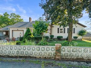 1 Lavally Road, Randolph MA 02368