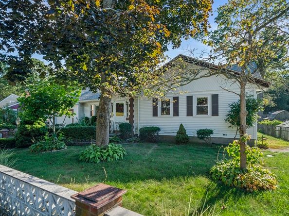1 Lavally Road, Randolph MA 02368