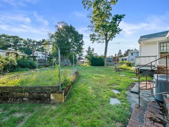 1 Lavally Road, Randolph MA 02368