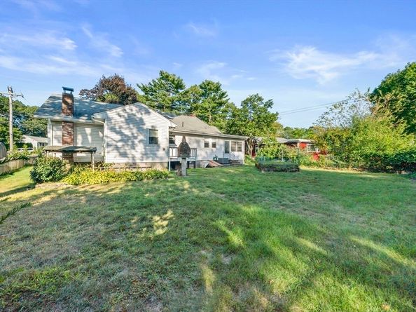 1 Lavally Road, Randolph MA 02368